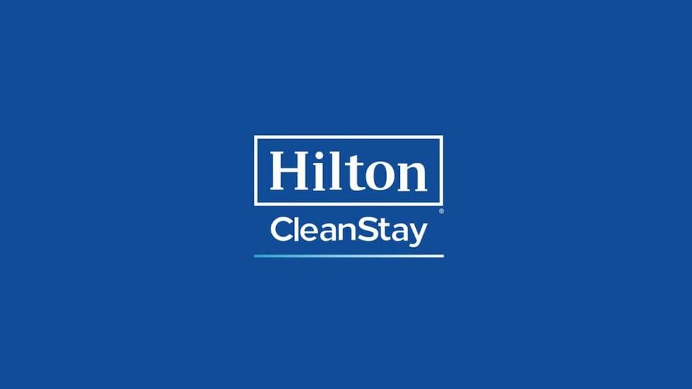 Hampton Inn Saint Robert Esterno foto