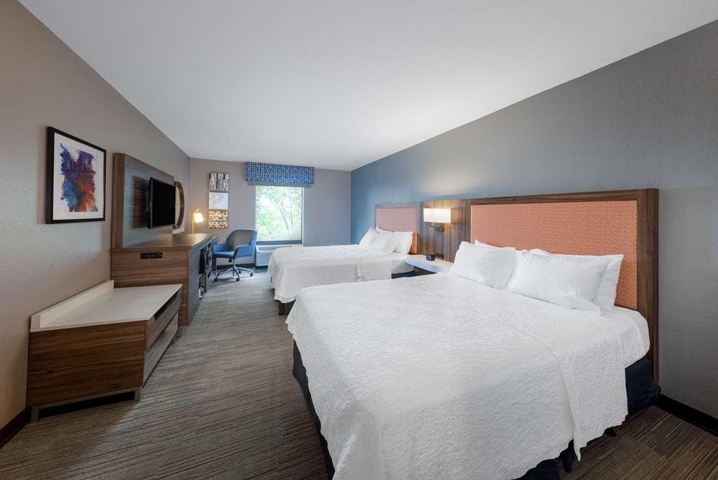 Hampton Inn Saint Robert Camera foto