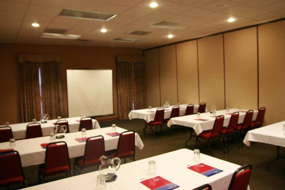 Hampton Inn Saint Robert Servizi foto